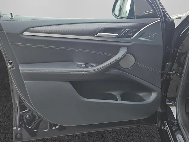 BMW X3 M40i