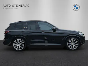 BMW X3 M40i