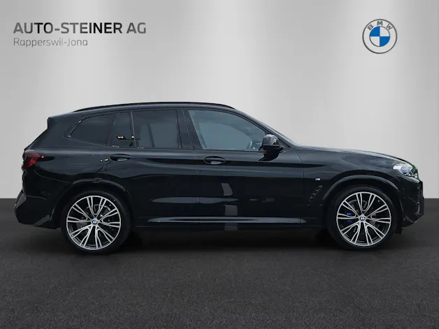 BMW X3 M40i