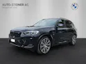 BMW X3 M40i