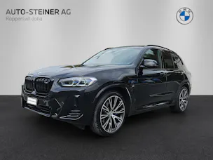 BMW X3 M40i