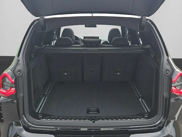 BMW X3 M40i