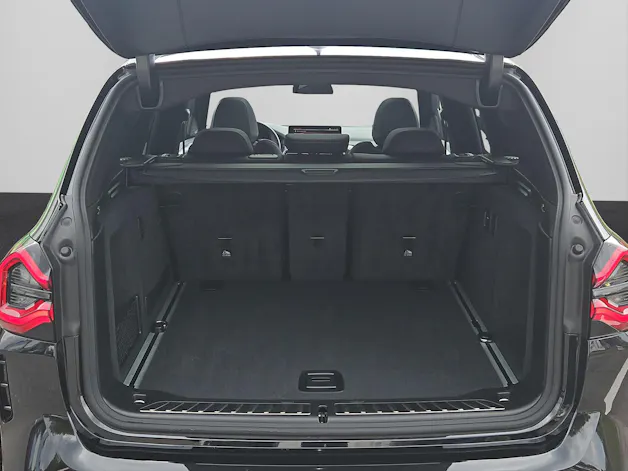 BMW X3 M40i