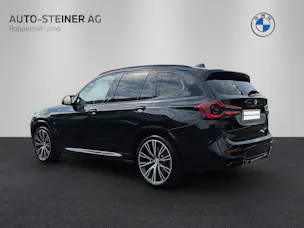 BMW X3 M40i