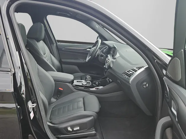 BMW X3 M40i