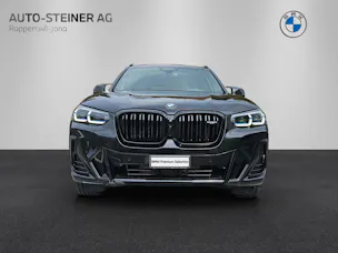 BMW X3 M40i