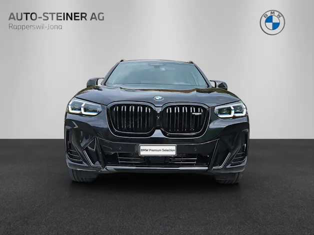BMW X3 M40i
