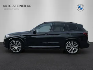 BMW X3 M40i