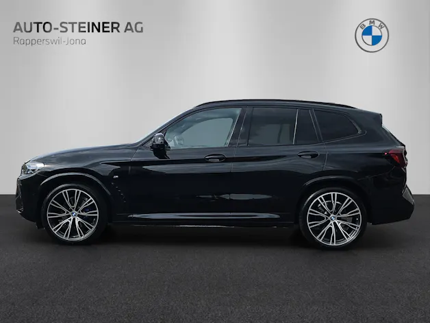 BMW X3 M40i