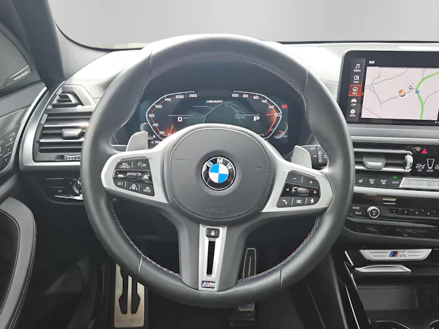 BMW X3 M40i