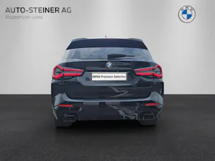 BMW X3 M40i