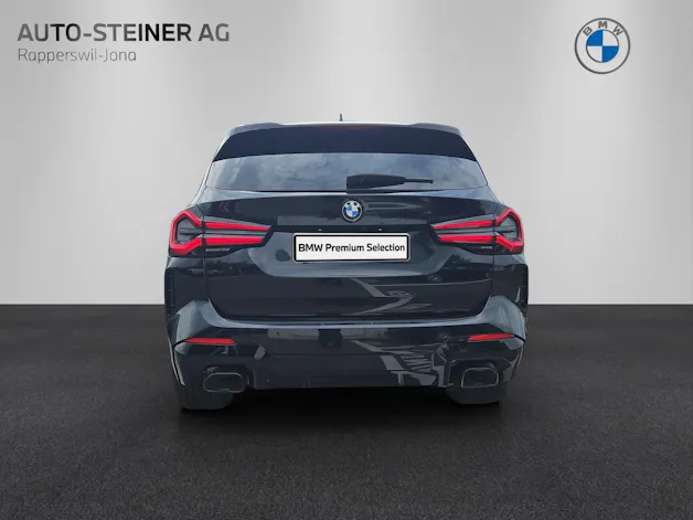 BMW X3 M40i