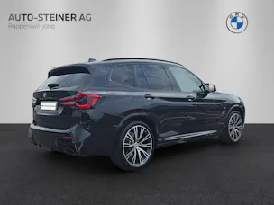 BMW X3 M40i