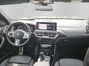BMW X3 M40i