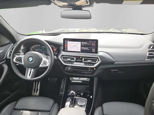 BMW X3 M40i