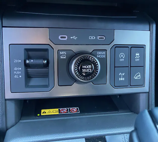 Toyota Hilux Double Cab.-Pick-up 2.8 D-4D MHEV 204 Style