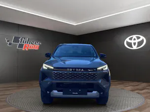 Toyota Hilux Double Cab.-Pick-up 2.8 D-4D MHEV 204 Style