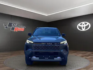 Toyota Hilux Double Cab.-Pick-up 2.8 D-4D MHEV 204 Style