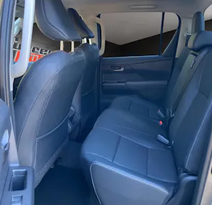 Toyota Hilux Double Cab.-Pick-up 2.8 D-4D MHEV 204 Style