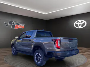 Toyota Hilux Double Cab.-Pick-up 2.8 D-4D MHEV 204 Style