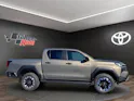Toyota Hilux Double Cab.-Pick-up 2.8 D-4D MHEV 204 Style
