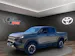 Toyota Hilux Double Cab.-Pick-up 2.8 D-4D MHEV 204 Style