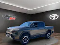 Toyota Hilux Double Cab.-Pick-up 2.8 D-4D MHEV 204 Style