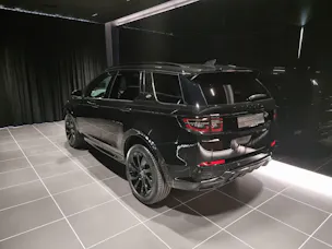 Land Rover Discovery Sport 1.5 T 270e Metropolitan