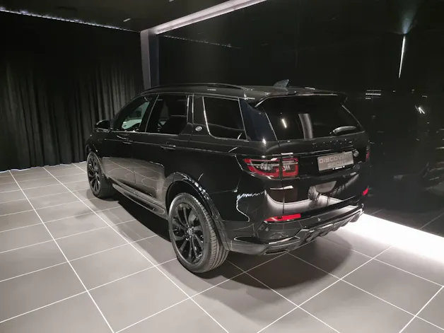 Land Rover Discovery Sport 1.5 T 270e Metropolitan