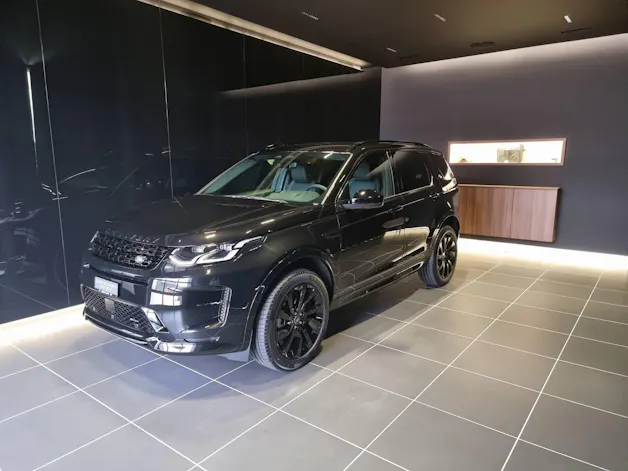 Land Rover Discovery Sport 1.5 T 270e Metropolitan