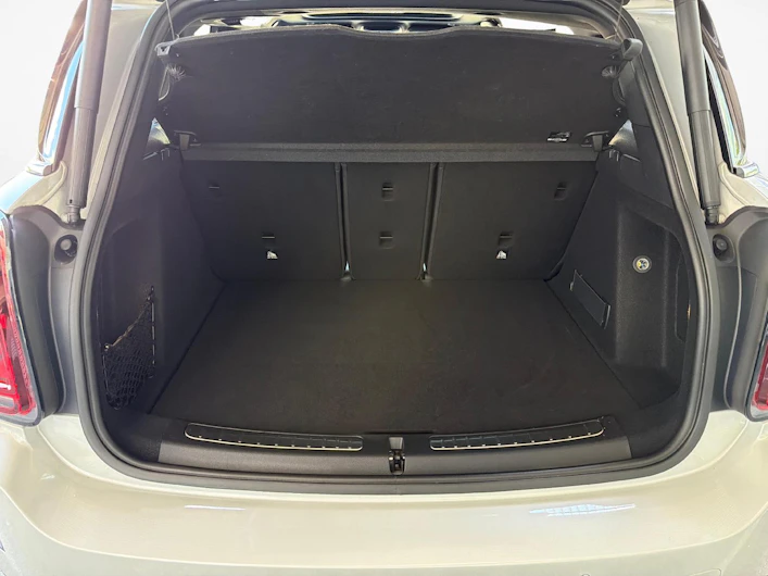 Fahrzeugbild MINI COUNTRYMAN