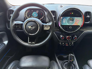 Fahrzeugbild MINI Countryman F60 2.0i Cooper S ALL4