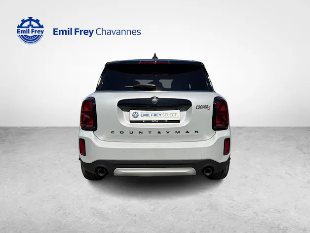MINI Countryman F60 2.0i Cooper S ALL4