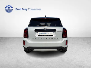 Fahrzeugbild MINI Countryman F60 2.0i Cooper S ALL4