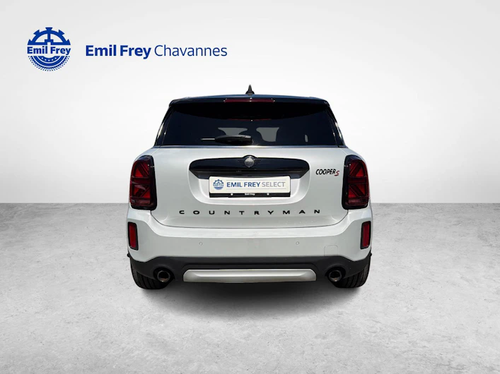 Fahrzeugbild MINI COUNTRYMAN