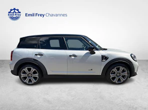 Fahrzeugbild MINI Countryman F60 2.0i Cooper S ALL4