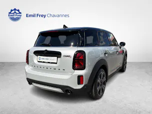 MINI Countryman F60 2.0i Cooper S ALL4