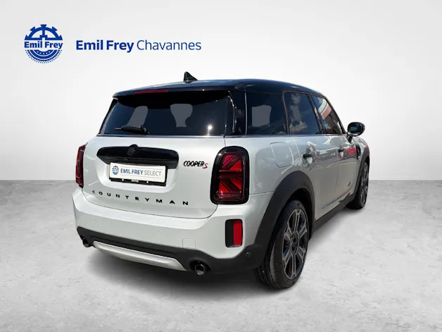 MINI Countryman F60 2.0i Cooper S ALL4