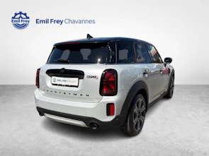 Fahrzeugbild MINI Countryman F60 2.0i Cooper S ALL4