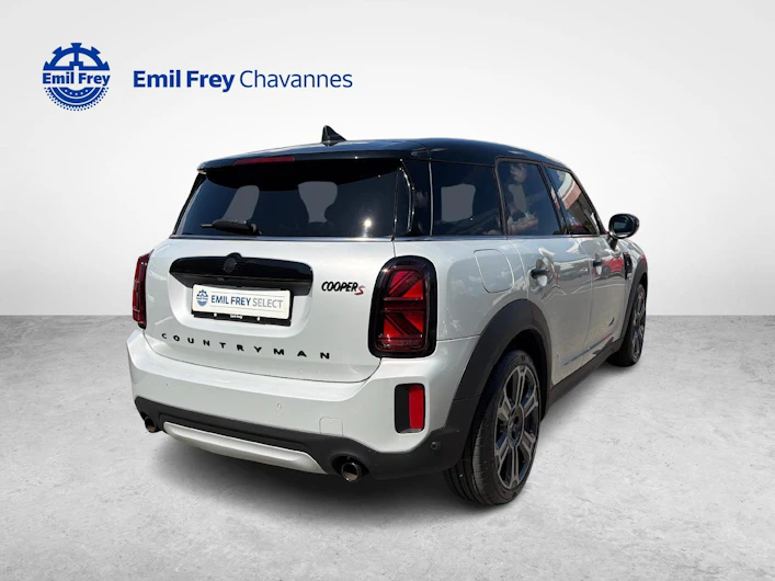Fahrzeugbild MINI COUNTRYMAN