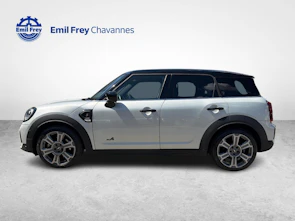 Fahrzeugbild MINI Countryman F60 2.0i Cooper S ALL4