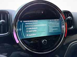 Fahrzeugbild MINI Countryman F60 2.0i Cooper S ALL4