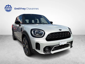 Fahrzeugbild MINI Countryman F60 2.0i Cooper S ALL4
