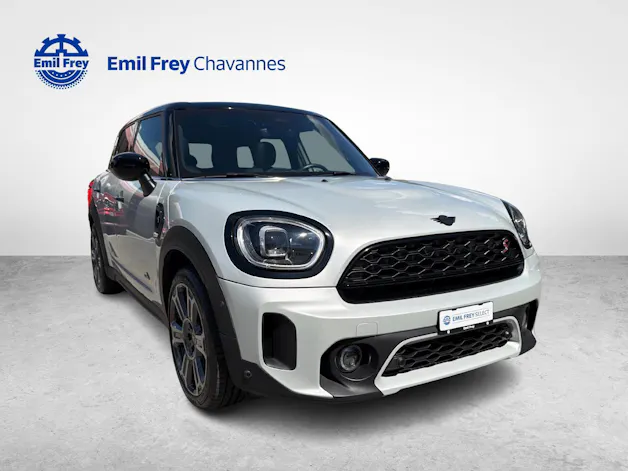 MINI Countryman F60 2.0i Cooper S ALL4