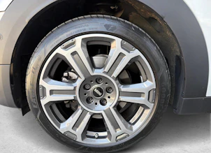 Fahrzeugbild MINI Countryman F60 2.0i Cooper S ALL4