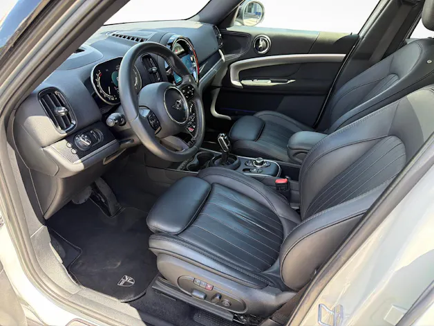 MINI Countryman F60 2.0i Cooper S ALL4