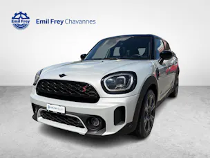 MINI Countryman F60 2.0i Cooper S ALL4