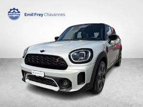Fahrzeugbild MINI Countryman F60 2.0i Cooper S ALL4