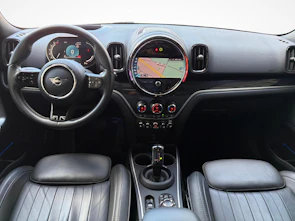 Fahrzeugbild MINI Countryman F60 2.0i Cooper S ALL4