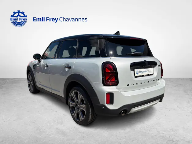 MINI Countryman F60 2.0i Cooper S ALL4